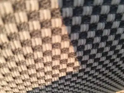 Tweedehands auto-onderdeel regelaar links voorruit voor fiat stilo multi wagon (192_) 1.9 jtd oem iam-referenties 46831655