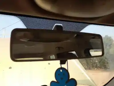 Tweedehands auto-onderdeel binnenspiegel voor fiat stilo multi wagon (192_) 1.9 jtd oem iam-referenties 182565780