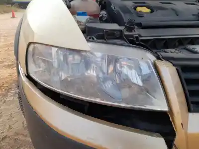 Tweedehands auto-onderdeel rechts koplamp voor fiat stilo multi wagon (192_) 1.9 jtd oem iam-referenties 51712710