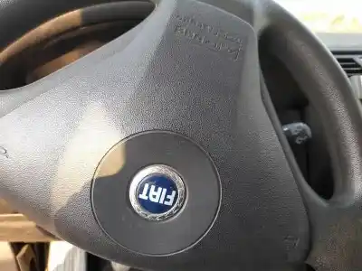 Piesă de schimb auto la mâna a doua kit airbag pentru fiat stilo multi wagon (192_) 1.9 jtd referințe oem iam 735464918  