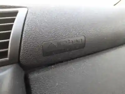 Piesă de schimb auto la mâna a doua kit airbag pentru fiat stilo multi wagon (192_) 1.9 jtd referințe oem iam 735464918  