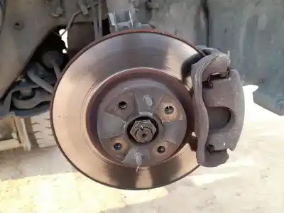 Pezzo di ricambio per auto di seconda mano attacco anteriore destro per fiat stilo multi wagon (192_) 1.9 jtd riferimenti oem iam 50701140  