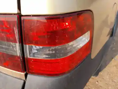 Tweedehands auto-onderdeel rechter achterlamp voor fiat stilo multi wagon (192_) 1.9 jtd oem iam-referenties 46758986