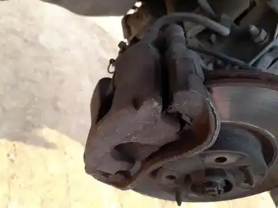 Tweedehands auto-onderdeel remklauw links voor voor fiat stilo multi wagon (192_) 1.9 jtd oem iam-referenties 77364650