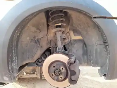 Tweedehands auto-onderdeel rechts voor wiel arch voor fiat stilo multi wagon (192_) 1.9 jtd oem iam-referenties 51786558