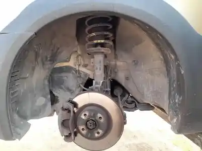 Tweedehands auto-onderdeel linker wiel arch voor fiat stilo multi wagon (192_) 1.9 jtd oem iam-referenties 51786559