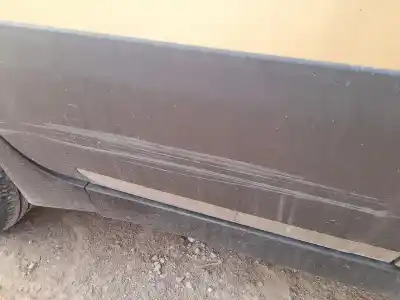 İkinci el araba yedek parçası arka sag kapi için fiat stilo multi wagon (192_) 1.9 jtd oem iam referansları 51736482  