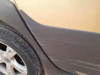 İkinci el araba yedek parçası arka sag kapi için fiat stilo multi wagon (192_) 1.9 jtd oem iam referansları 51736482  