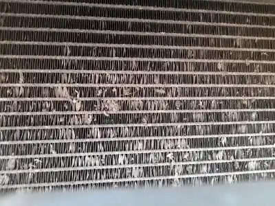 Tweedehands auto-onderdeel waterradiator voor fiat stilo multi wagon (192_) 1.9 jtd oem iam-referenties 46745809
