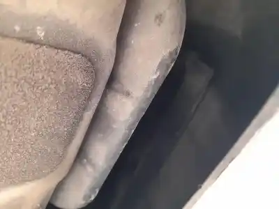 Tweedehands auto-onderdeel versterking achterbumper voor fiat stilo multi wagon (192_) 1.9 jtd oem iam-referenties 46827014