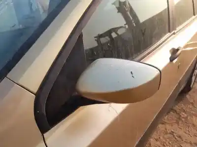 Tweedehands auto-onderdeel linker spiegel voor fiat stilo multi wagon (192_) 1.9 jtd oem iam-referenties 735359855