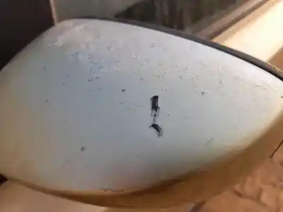 Pièce détachée automobile d'occasion rétroviseur gauche pour fiat stilo multi wagon (192_) 1.9 jtd références oem iam 735359855  