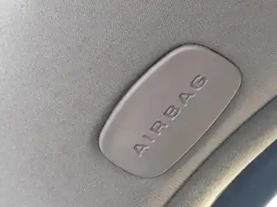 Автозапчасти б/у ПЕРЕДНЯЯ ПРАВАЯ ПОДУШКА БЕЗОПАСНОСТИ за CITROEN C4 GRAND PICASSO I (UA_)  ссылки OEM IAM 8216PR  