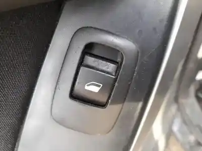 Second-hand car spare part REAR LEFT POWER WINDOW SWITCH for CITROEN C4 GRAND PICASSO I (UA_)  OEM IAM references 6554YJ   Second-hand car spare part REAR LEFT POWER WINDOW SWITCH for CITROEN C4 GRAND PICASSO I (UA_)  OEM IAM references 6554YJ