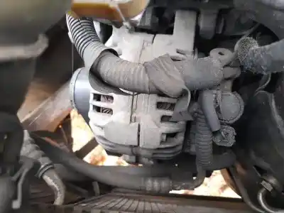 Pezzo di ricambio per auto di seconda mano  per CITROEN C4 GRAND PICASSO I (UA_)  Riferimenti OEM IAM 5705NH  