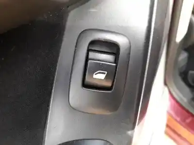 Second-hand car spare part REAR LEFT POWER WINDOW SWITCH for CITROEN C4 GRAND PICASSO I (UA_)  OEM IAM references 6554YJ   Second-hand car spare part REAR LEFT POWER WINDOW SWITCH for CITROEN C4 GRAND PICASSO I (UA_)  OEM IAM references 6554YJ