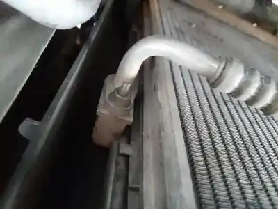 Автозапчасти б/у КОНДЕНСАТОР / РАДИАТОР КОНДИЦИОНЕРА ВОЗДУХА за CITROEN C4 GRAND PICASSO I (UA_)  ссылки OEM IAM 6455GH  