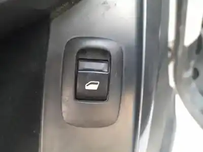 Second-hand car spare part REAR LEFT POWER WINDOW SWITCH for CITROEN C4 GRAND PICASSO I (UA_)  OEM IAM references 6554YJ   Second-hand car spare part REAR LEFT POWER WINDOW SWITCH for CITROEN C4 GRAND PICASSO I (UA_)  OEM IAM references 6554YJ