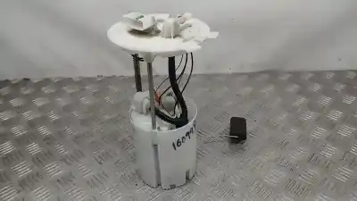 Автозапчасти б/у индикатор за nissan qashqai ii suv (j11, j11_) 1.2 dig-t ссылки oem iam 170404ed0a