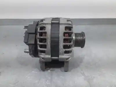 Автозапчасти б/у генератор за nissan qashqai ii suv (j11, j11_) 1.2 dig-t ссылки oem iam 231004be0b  f000bl0814