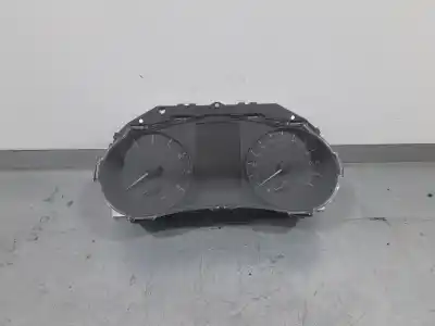 Автозапчасти б/у приборная доска за nissan qashqai ii suv (j11, j11_) 1.2 dig-t ссылки oem iam 4el1am6tg