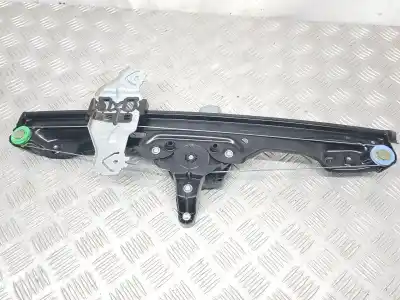 Автозапчасти б/у регулятор стекла переднего правого за nissan qashqai ii suv (j11, j11_) 1.2 dig-t ссылки oem iam 807004ea0d 2 pins 