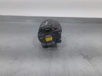 Автозапчасти б/у правая противотуманная фара за nissan qashqai ii suv (j11, j11_) 1.2 dig-t ссылки oem iam 89210600  pbtasagf30