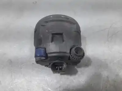 Автозапчасти б/у правая противотуманная фара за nissan qashqai ii suv (j11, j11_) 1.2 dig-t ссылки oem iam 89210600  pbtasagf30