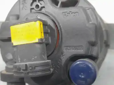 Автозапчасти б/у правая противотуманная фара за nissan qashqai ii suv (j11, j11_) 1.2 dig-t ссылки oem iam 89210600  pbtasagf30