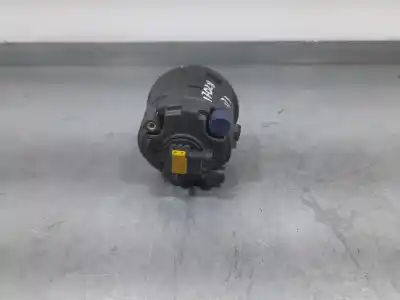 Автозапчасти б/у левая противотуманная фара за nissan qashqai ii suv (j11, j11_) 1.2 dig-t ссылки oem iam 89210600  pbtasagf30