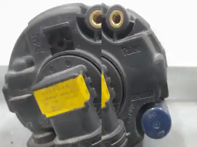 Автозапчасти б/у левая противотуманная фара за nissan qashqai ii suv (j11, j11_) 1.2 dig-t ссылки oem iam 89210600  pbtasagf30