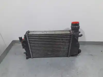 Second-hand car spare part intercooler for nissan qashqai ii suv (j11, j11_) 1.2 dig-t oem iam references 144614ed0a  m163233
