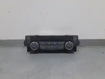 Автозапчасти б/у климат-контроль за nissan qashqai ii suv (j11, j11_) 1.2 dig-t ссылки oem iam 275004ea0a
