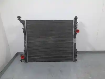 Автозапчасти б/у водяной радиатор за nissan qashqai ii suv (j11, j11_) 1.2 dig-t ссылки oem iam m164710