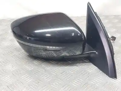 Автозапчастина б/у правий задний огляд для nissan qashqai ii suv (j11, j11_) 1.2 dig-t посилання на oem iam 20805002  