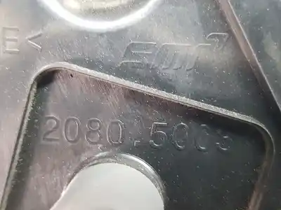 Автозапчасти б/у левое зеркало за nissan qashqai ii suv (j11, j11_) 1.2 dig-t ссылки oem iam 20805003  