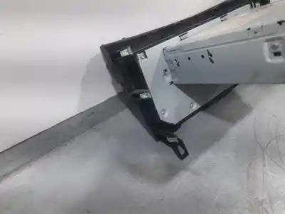 Автозапчастина б/у аудіо система / радіо cd для nissan qashqai ii suv (j11, j11_) 1.2 dig-t посилання на oem iam 281854ca0a  5al9