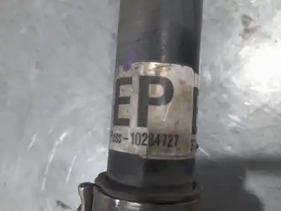 Автозапчасти б/у передняя правая трансмиссия за nissan qashqai ii suv (j11, j11_) 1.2 dig-t ссылки oem iam 071450582612153739  