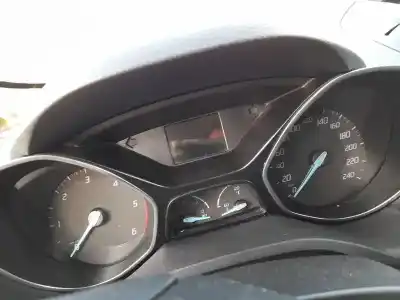 Peça sobressalente para automóvel em segunda mão Quadrante por FORD C-MAX II (DXA/CB7, DXA/CEU) 1.6 TDCI Referências OEM IAM 1879756  