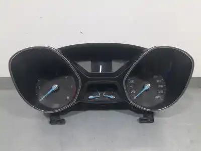 Автозапчастина б/у панель інструментів для ford c-max ii (dxa/cb7, dxa/ceu) 1.6 tdci посилання на oem iam bm5t10849cu