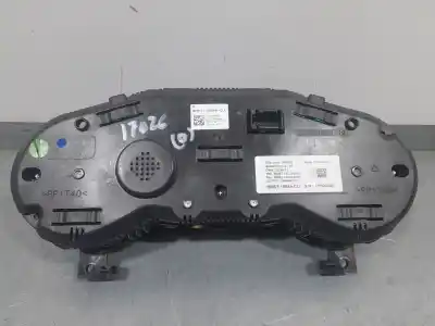İkinci el araba yedek parçası enstrüman paneli için ford c-max ii (dxa/cb7, dxa/ceu) 1.6 tdci oem iam referansları bm5t10849cu  