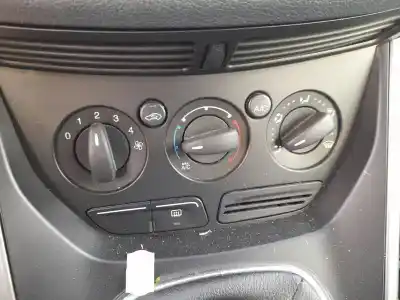 Second-hand car spare part HEATING / AIR CONDITIONING CONTROL PANEL for FORD C-MAX II (DXA/CB7, DXA/CEU)  OEM IAM references 1896673  