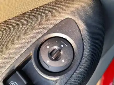 İkinci el araba yedek parçası sol ön pencere anahtari için ford c-max ii (dxa/cb7, dxa/ceu) 1.6 tdci oem iam referansları 1690870  