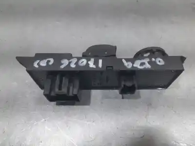 Автозапчастина б/у передні вікний вмикач для ford c-max ii (dxa/cb7, dxa/ceu) 1.6 tdci посилання на oem iam 10007630  am5t14a132ea