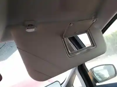 Peça sobressalente para automóvel em segunda mão para-sol direito por ford c-max ii (dxa/cb7, dxa/ceu) 1.6 tdci referências oem iam 1726188  