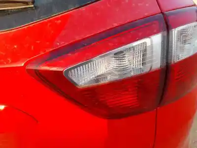 Peça sobressalente para automóvel em segunda mão farolim interior traseiro direito por ford c-max ii (dxa/cb7, dxa/ceu) 1.6 tdci referências oem iam 1767526