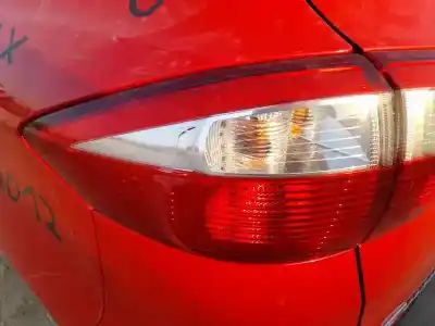 Peça sobressalente para automóvel em segunda mão farolim traseiro esquerdo por ford c-max ii (dxa/cb7, dxa/ceu) 1.6 tdci referências oem iam 1767530