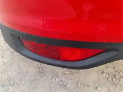 Peça sobressalente para automóvel em segunda mão farolim de para choques traseiro esquerdo por ford c-max ii (dxa/cb7, dxa/ceu) 1.6 tdci referências oem iam 2168298