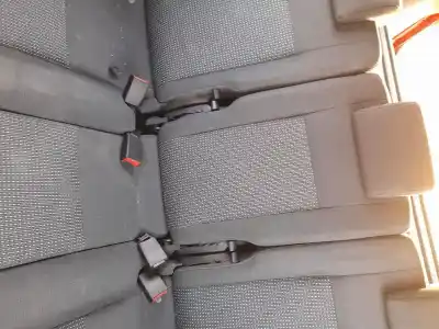 Peça sobressalente para automóvel em segunda mão banco traseiro médio por ford c-max ii (dxa/cb7, dxa/ceu) 1.6 tdci referências oem iam 
