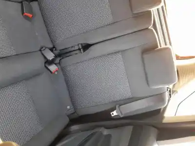 Peça sobressalente para automóvel em segunda mão banco traseiro esquerdo por ford c-max ii (dxa/cb7, dxa/ceu) 1.6 tdci referências oem iam 